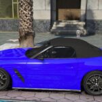 2019 BMW Z42