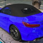 2019 BMW Z43