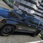 2019 Cadillac Escalade