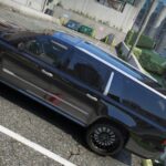 2019 Cadillac Escalade2
