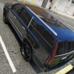 2019 Cadillac Escalade3