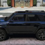 2019 Toyota 4Runner2
