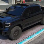 2019 Toyota Tundra