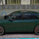 2020 Audi Q82
