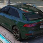 2020 Audi Q83