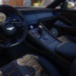 2021 Bentley Mulliner Bacalar [Add-On] V1.0
