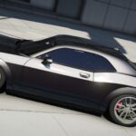 2021 Dodge Challenger SRT2