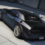 2021 Dodge Challenger SRT3