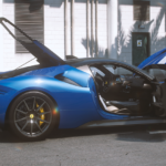 2021 Ferrari SF90 Stradale Assetto Fiorano [Add-On | OIV] V1.0