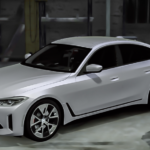 2022 BMW i4 Gran Coupe [Add-On / Unlocked] V1.1