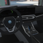 2022 BMW i4 Gran Coupe [Add-On / Unlocked] V1.1