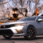 2023 Honda Civic Sport Touring 5dr [Replace/Add-On] V1.0