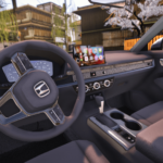 2023 Honda Civic Sport Touring 5dr [Replace/Add-On] V1.0