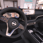 2023 Nissan Altima SR VC-Turbo [Replace/Add-On]