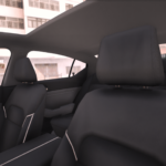 2023 Nissan Altima SR VC-Turbo [Replace/Add-On]