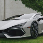2024 Lamborghini Revuelto [Add-on | VehfuncsV] 1.0