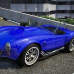 AC Shelby Cobra
