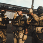 AVS Vest Package [FiveM & SP] V1.0