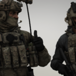 AVS Vest Package [FiveM & SP] V1.0