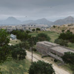 Abandoned houses [Menyoo] V1.0