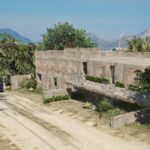 Abandoned houses [Menyoo] V1.0
