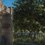 Abandoned houses [Menyoo] V1.0