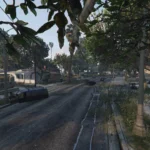 Abondoned Mirror Park [YMAP] V1.0