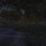 Abondoned Mirror Park [YMAP] V1.0