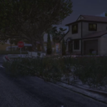 Abondoned Mirror Park [YMAP] V1.0