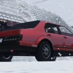 Albany Esperanto [Add-On/FiveM | Lore Friendly] V1.0