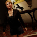 Amanda Tweaks