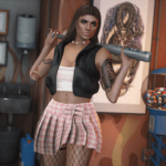 Angelic Vest for MP Female2