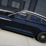 Aston Martin DBX2