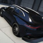 Aston Martin DBX3