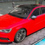 Audi A3 Sedan