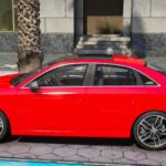Audi A3 Sedan2