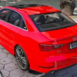 Audi A3 Sedan3
