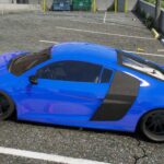 Audi R82