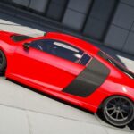 Audi R82