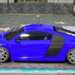 Audi R82