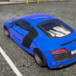 Audi R83