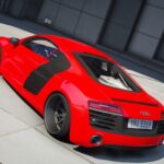 Audi R83