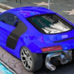 Audi R83