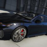 Audi RS7 C8