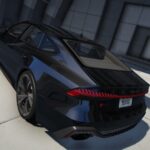 Audi RS7 C8 3