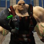BANE OP DELUIXE [Addon Ped]