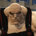 BANE OP DELUIXE [Addon Ped]