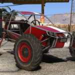 BF Bandito [Add-On | Tuning | LODs] V1.0