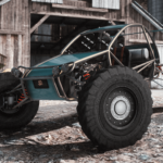BF Bandito [Add-On | Tuning | LODs] V1.0