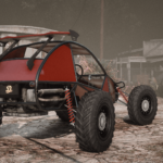 BF Bandito [Add-On | Tuning | LODs] V1.0
